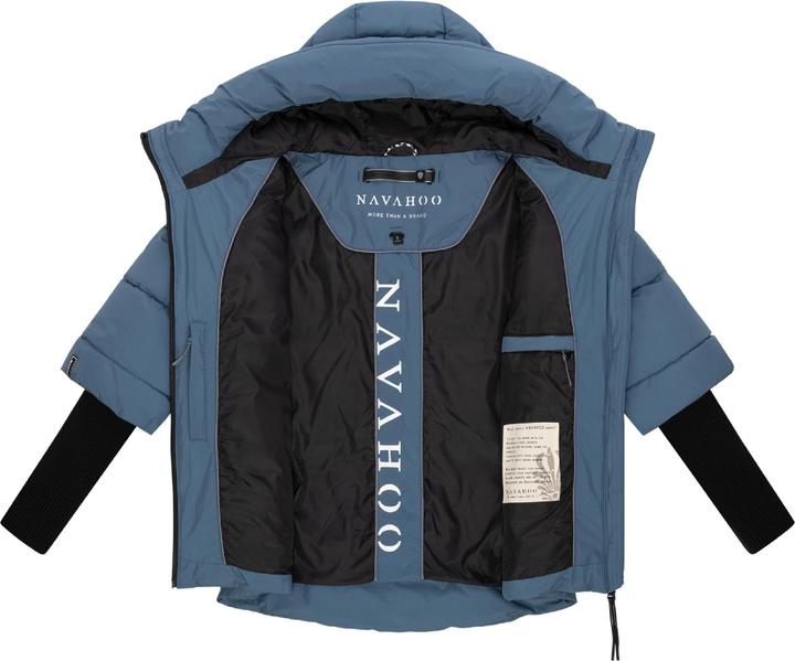 Image du produit Navahoo Lotusherz XIV (S)