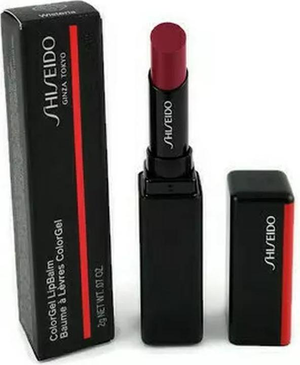 Produktbild Shiseido Color Gel Lip Balm (109 Wisteria)