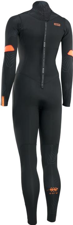 Actual product image ION Women's Wetsuit Amaze Core 4/3 Back Zip (40, L)