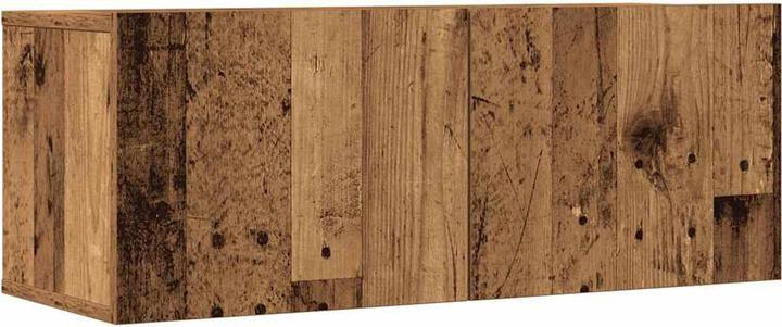 Produktbild vidaXL TV-Schrank-Set (100 x 30 x 30 cm)