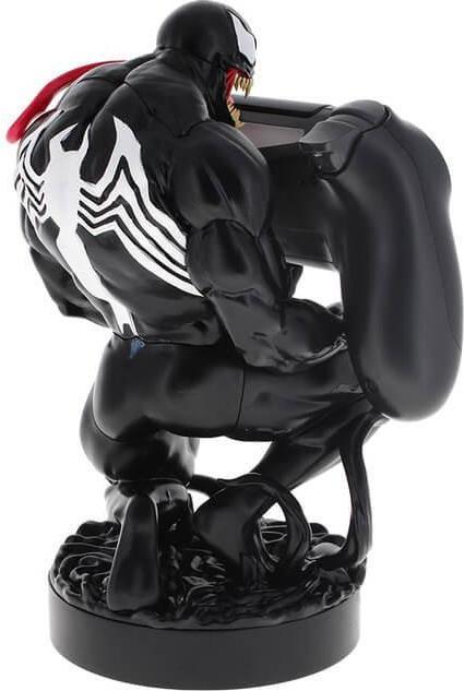 Image du produit Exquisite Gaming Venom Marvel - Cable Guy (Xbox 360, Mac, PS4, Switch, PS5, Xbox One S, PC, Xbox Series X)