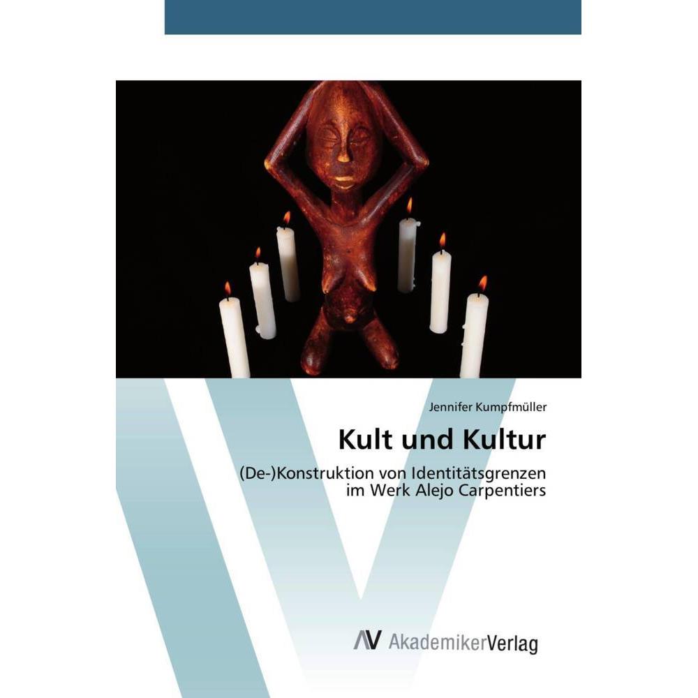 Kult und Kultur, Fachbücher