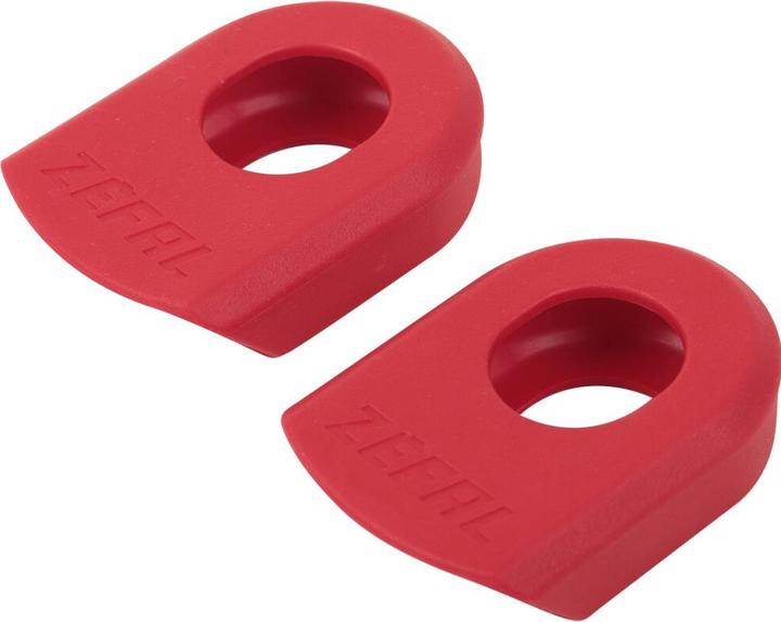 Actual product image Zefal Crank Armor