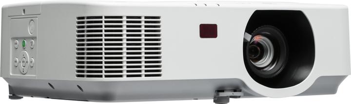 Produktbild NEC P603x (XGA, 6000 lm, 1.3 - 2.2:1)