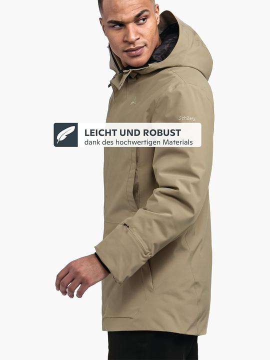 Immagine prodotto Schöffel Stile Crivat Ins (54, XXL)