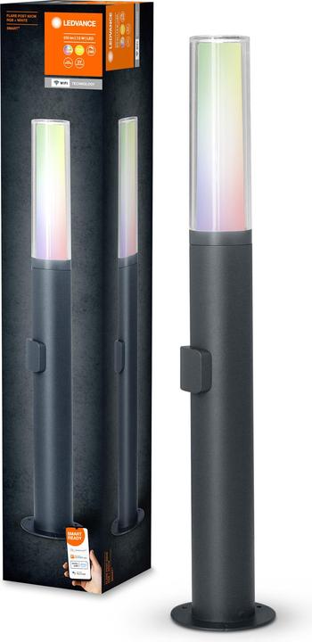 Produktbild Ledvance Smart+ Flare Multicolor (320 lm, IP44)