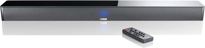 Actual product image Canton Smart Soundbar 9 (300 W, 2.1 Channel)