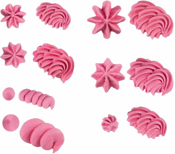 Produktbild Städter Tüllenset (Spritzbeutel Set)