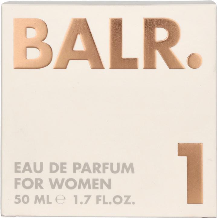Produktbild Balr 1 (Eau de Parfum, 50 ml)
