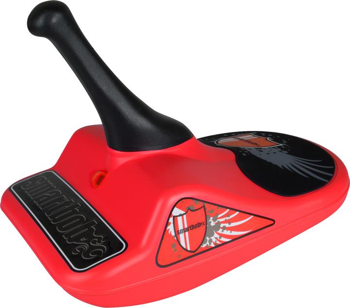 Produktbild Neutral Schlitten Smartbob rot