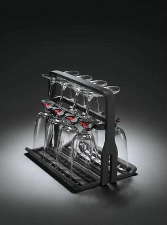 Actual product image AEG A9SZGB01 Glaskorb