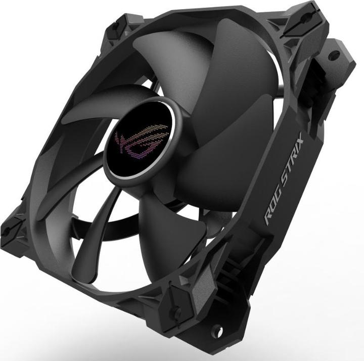 Actual product image ASUS ROG Strix XF (120 mm, 1x)