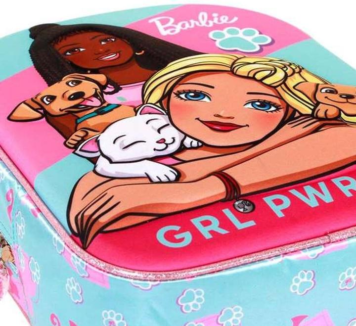 Image du produit Karactermania Elite 3D Backpack Pets