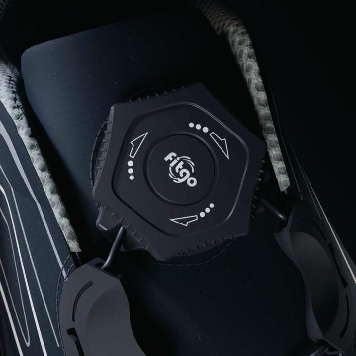 Actual product image Safety Jogger Cador Low TLS (S3, 43)