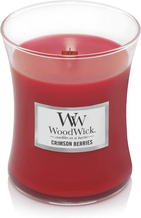 Actual product image WoodWick Crimson Berries