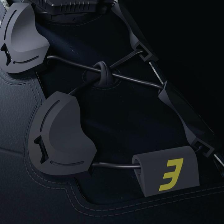 Actual product image Safety Jogger Cador Low TLS (S3, 43)