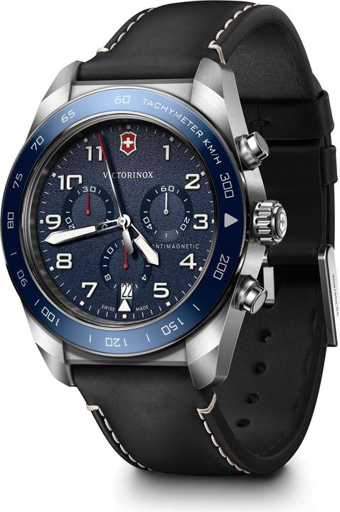 Immagine prodotto Victorinox Swiss Army Chrono (Cronografo, 42 mm)