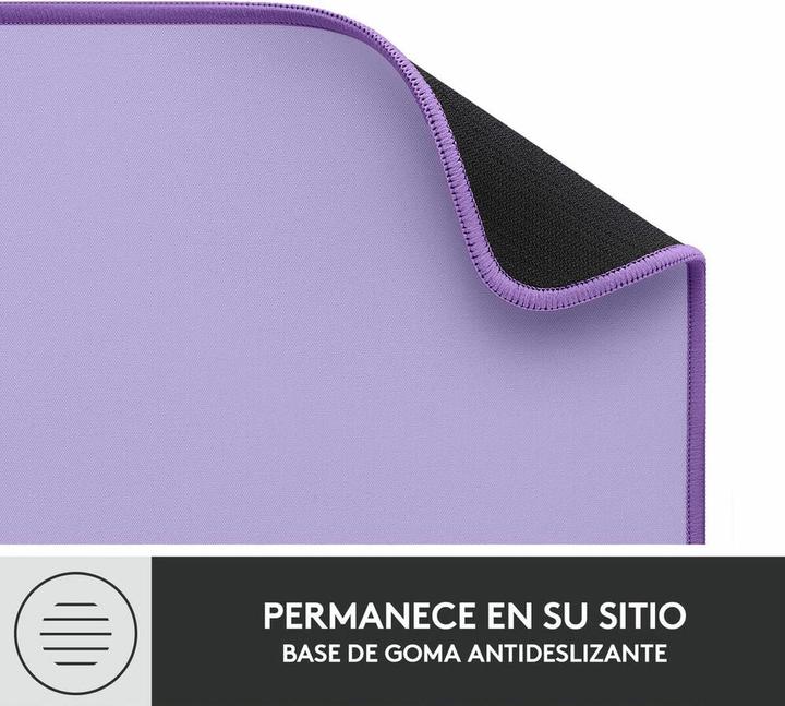 Actual product image Logitech Desk Mat Studio (Wide)