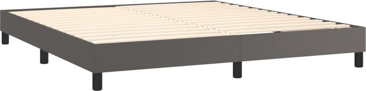 Actual product image vidaXL Boxspringbett (180 x 200 cm)