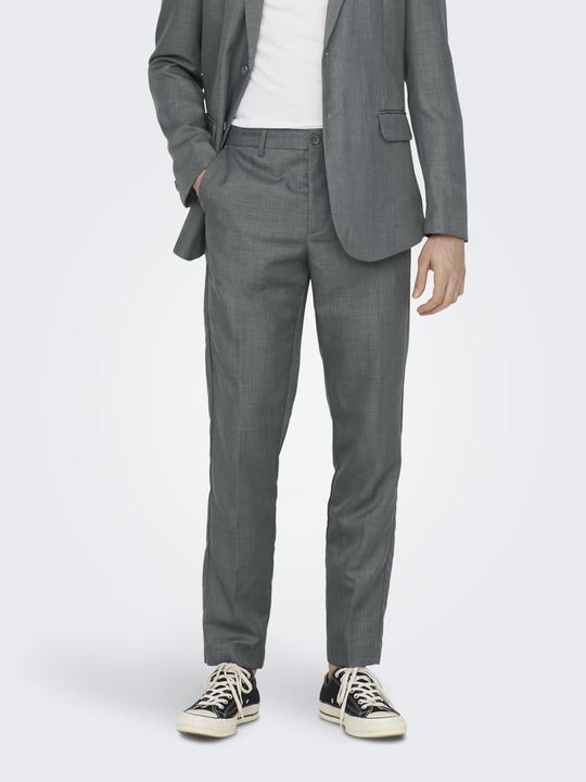 Produktbild Only & Sons Slim Fit Hose (48)