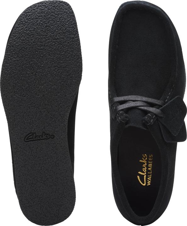 Produktbild Clarks damen mokkasins wallabeeevosh (37)