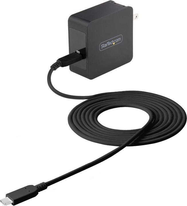 Produktbild StarTech 1 Port USB-C Charger (2 m)