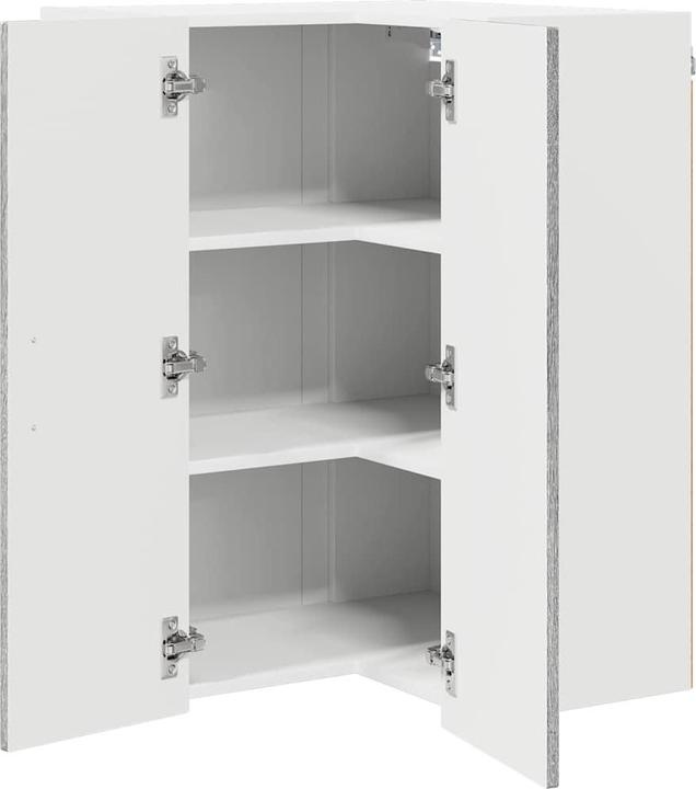 Actual product image vidaXL Küchenschrank