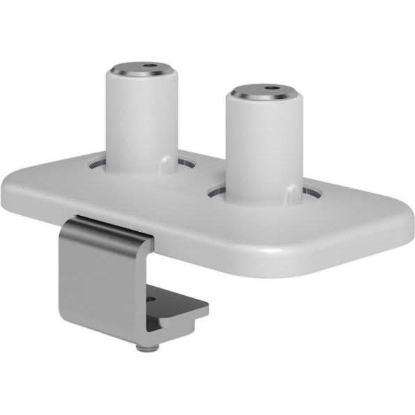 Thumbnail - Dataflex 65.940, Monitor Halterung, Weiss