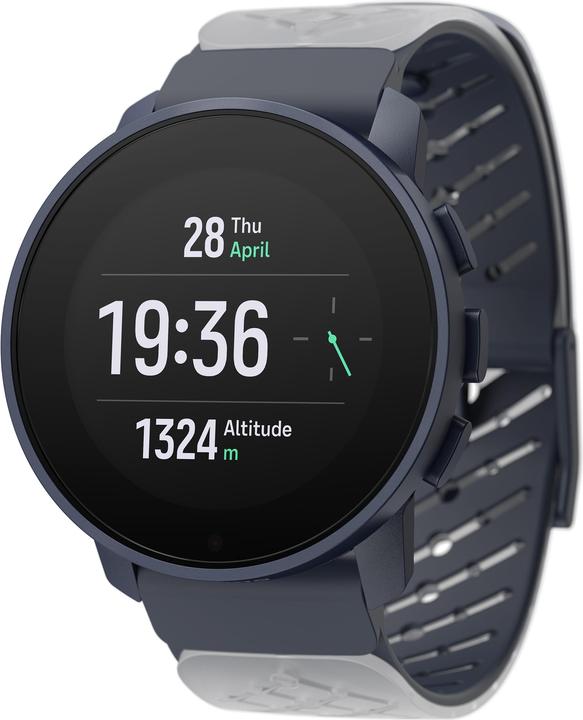 Actual product image Suunto 9 Peak Pro (43 mm)
