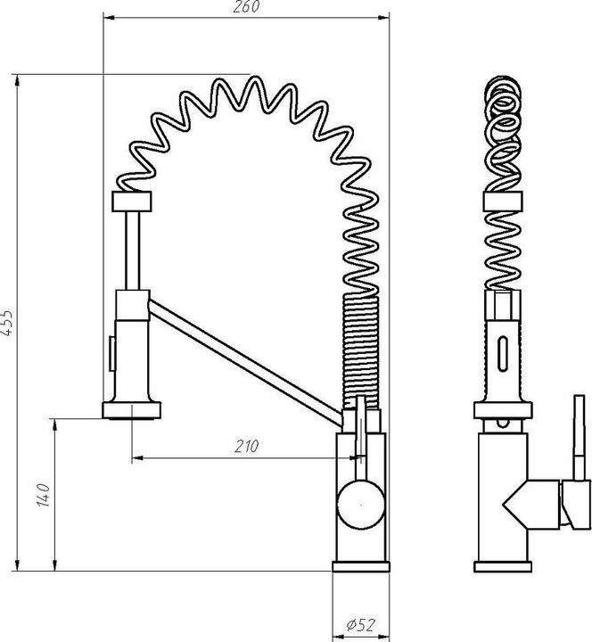 Actual product image Vente-unique Roflex
