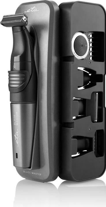 Produktbild ETA Blademaster Haar- und Barttrimmer 1-10mm Bis zu 60 Min