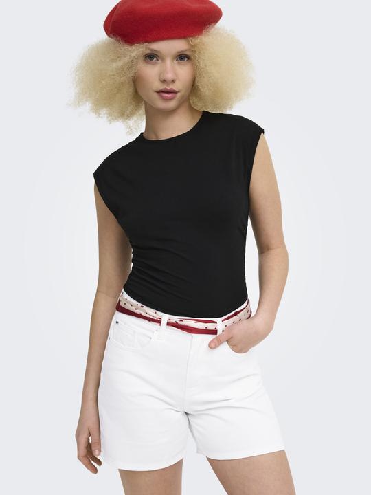 Image du produit Only Onlphine Dnm Shorts Noos (S)