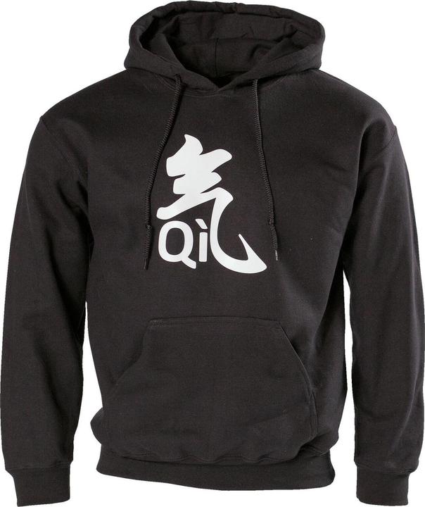 Image du produit Qi Sweat à capuche (L)