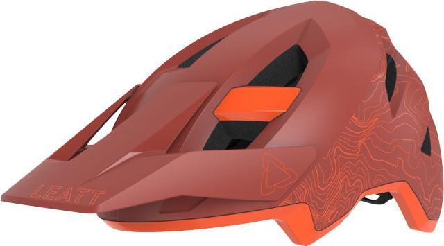 Image du produit Leatt MTB All-MTN 3.0 Helmet (59 - 63 cm)