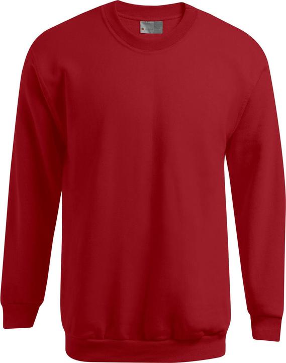 Produktbild Promodoro Men's New Sweater 100 (4XL)