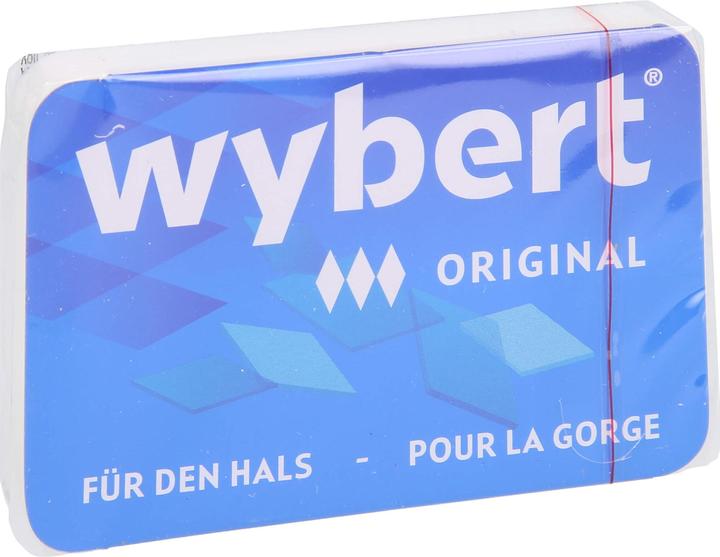 Produktbild Wybert Pastillen mit Vitamin C (1 Stück)