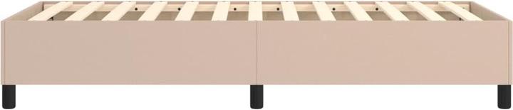 Produktbild vidaXL Boxspringbettgestell (80 x 200 cm)
