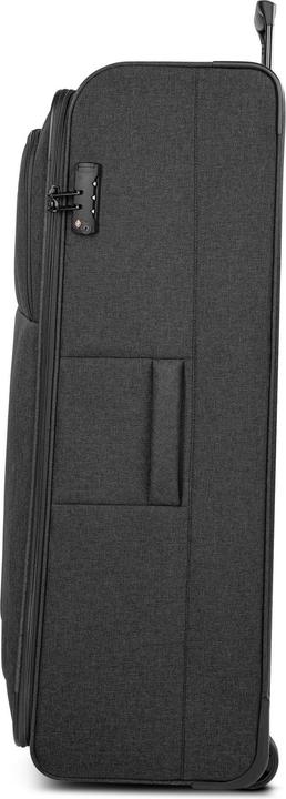 Image du produit Redolz Essentials 12 2 roues trolley XL 90 cm (130 l)