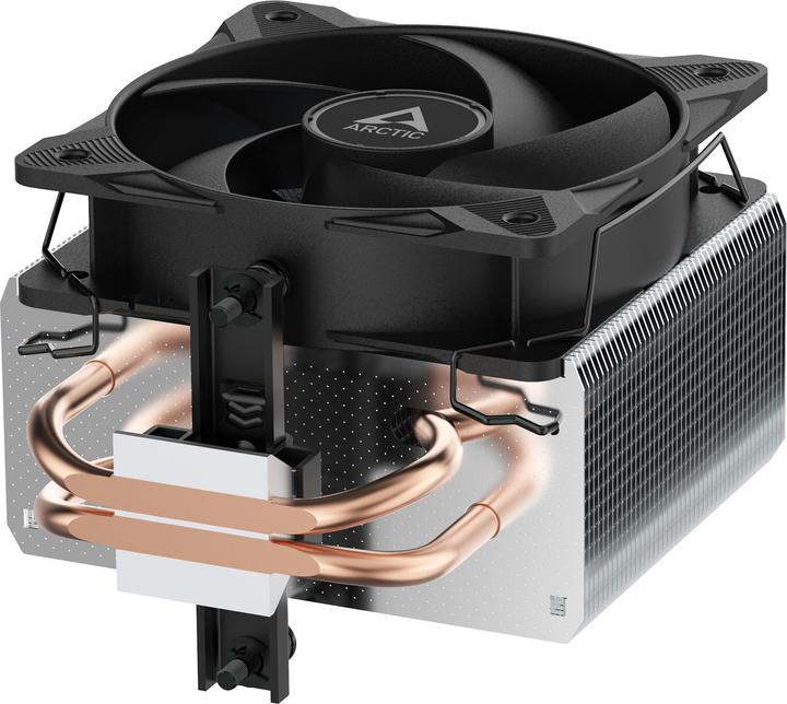 Actual product image Arctic Freezer 8i CPU Cooler - S1700/1851 (136 mm)