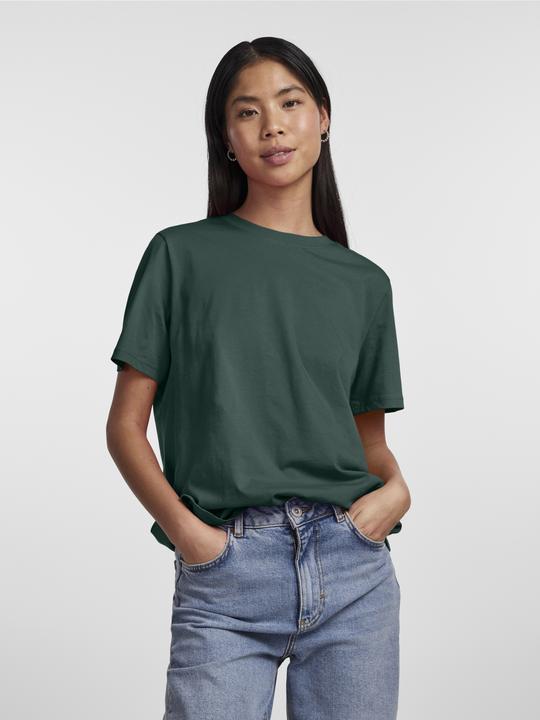 Image du produit Pieces Pcria Ss Solid Tee Noos Bc (M)