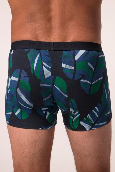 Produktbild JP1880 JP 1880 Hip-Pants FLEXNAMIC®, OEKO-TEX, 2er-Pack, Unterhose, bis 8XL (XL, 2er Pack)