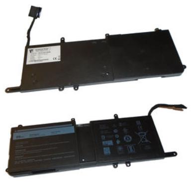 Immagine prodotto Vistaport Batteria per DELL Alienware 17 R*/15 R* (6 cubicoli, 8333 mAh)