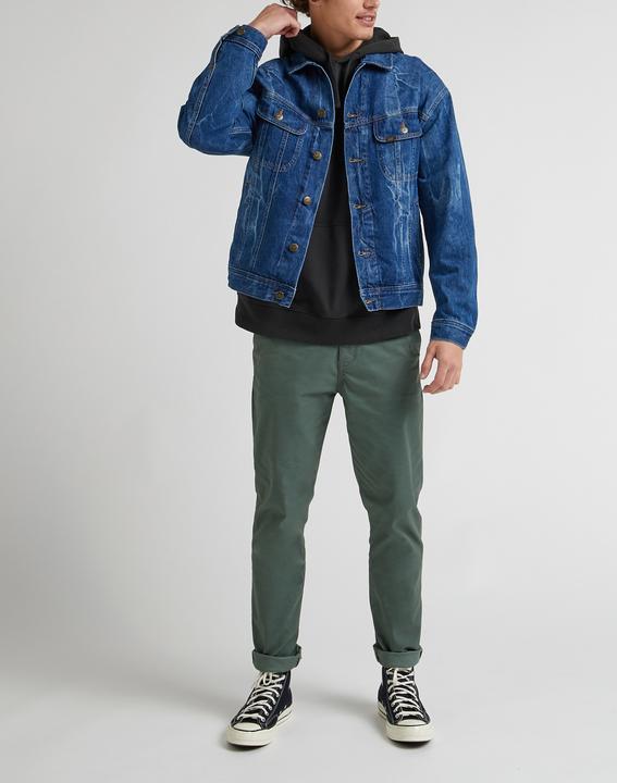 Produktbild Lee Leesures Slim Chino (30)