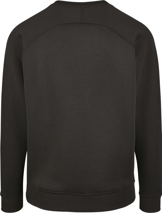 Produktbild Urban Classics Raglan Zip Pocket Crew (M)