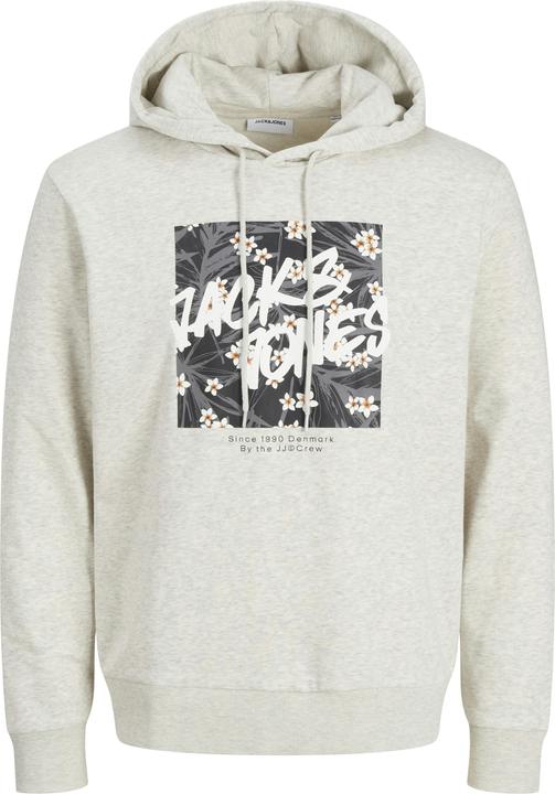 Produktbild Jack & Jones Logo Kapuzenpullover Kapuzenpullover (XXL)