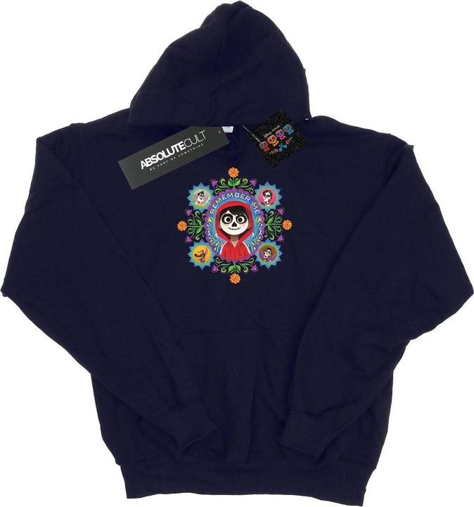 Produktbild Disney Coco Remember Me Kapuzenpullover (XXL)