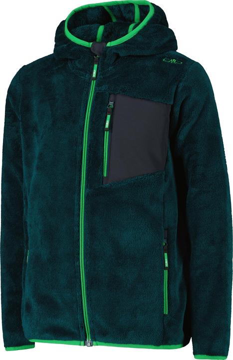 Immagine prodotto CMP Campagnolo Highloft Hoodie (116)