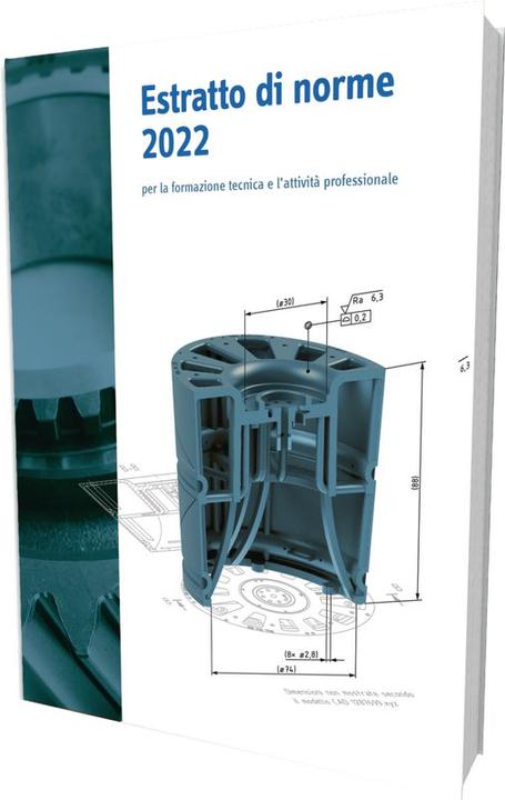 Actual product image BRW Estratto degli standard 2018 (Italian, 2018)