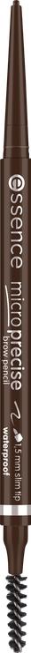 Produktbild essence micro precise (Dark Brown)