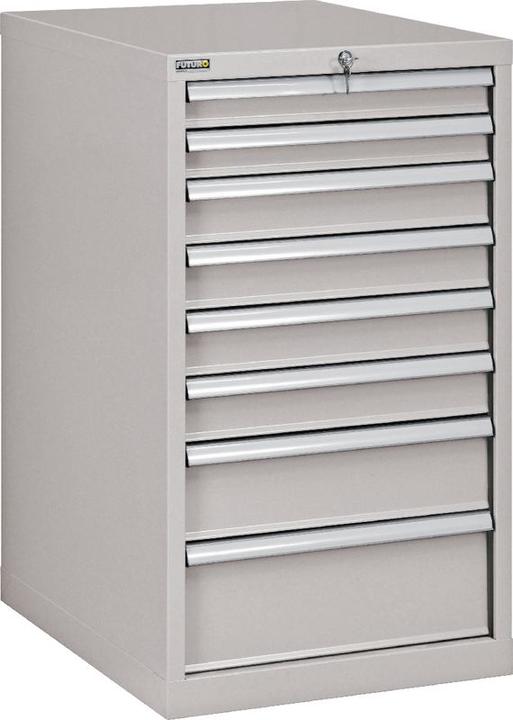 Actual product image Futuro BRW Drawer cabinet (56.40 cm, 100 cm)